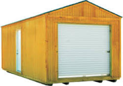 Sheds - Oklahoma - OK- Shed - Prices - Storage - Buildings ...