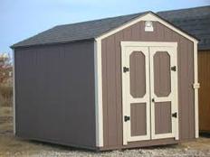 Sheds - Oklahoma - OK- Shed - Prices - Storage - Buildings ...